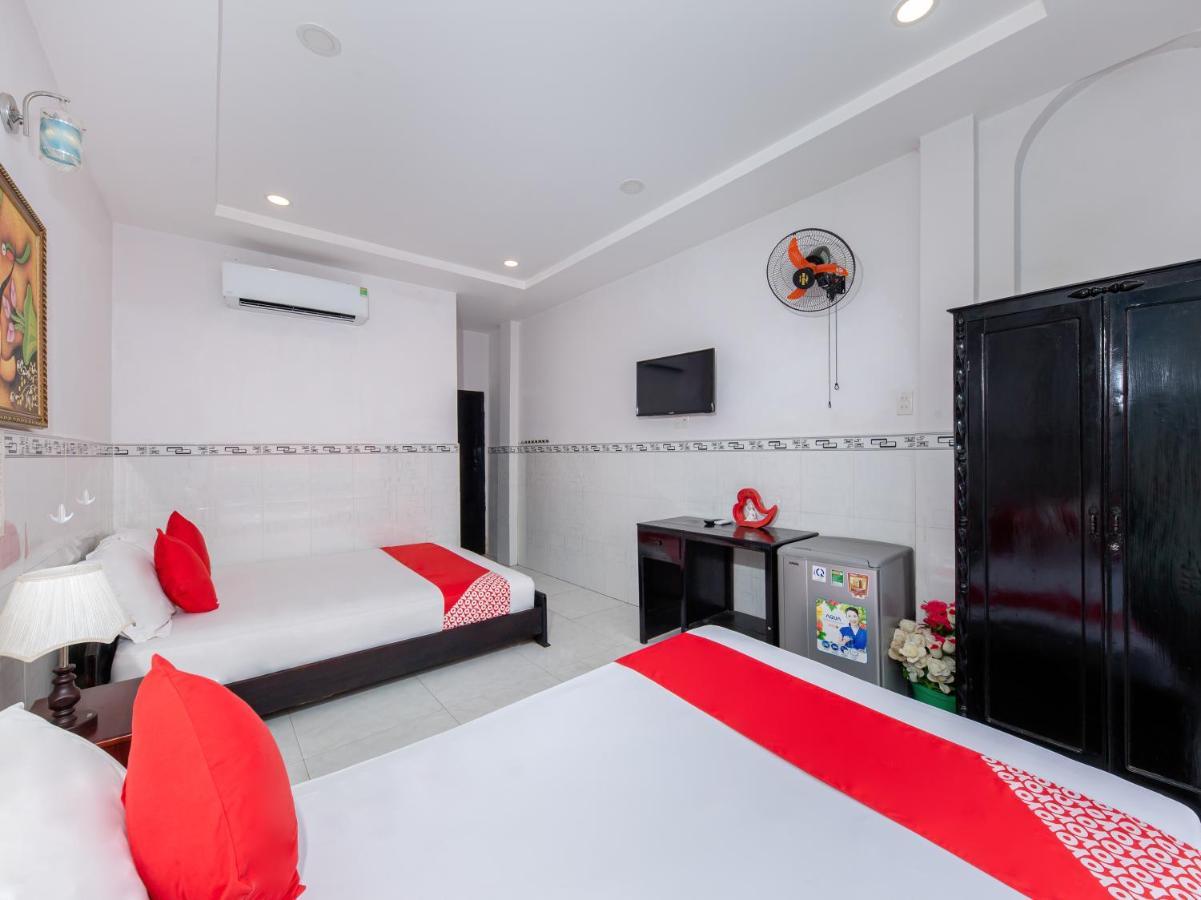 Oyo 828 Hoa Giay Khách sạn