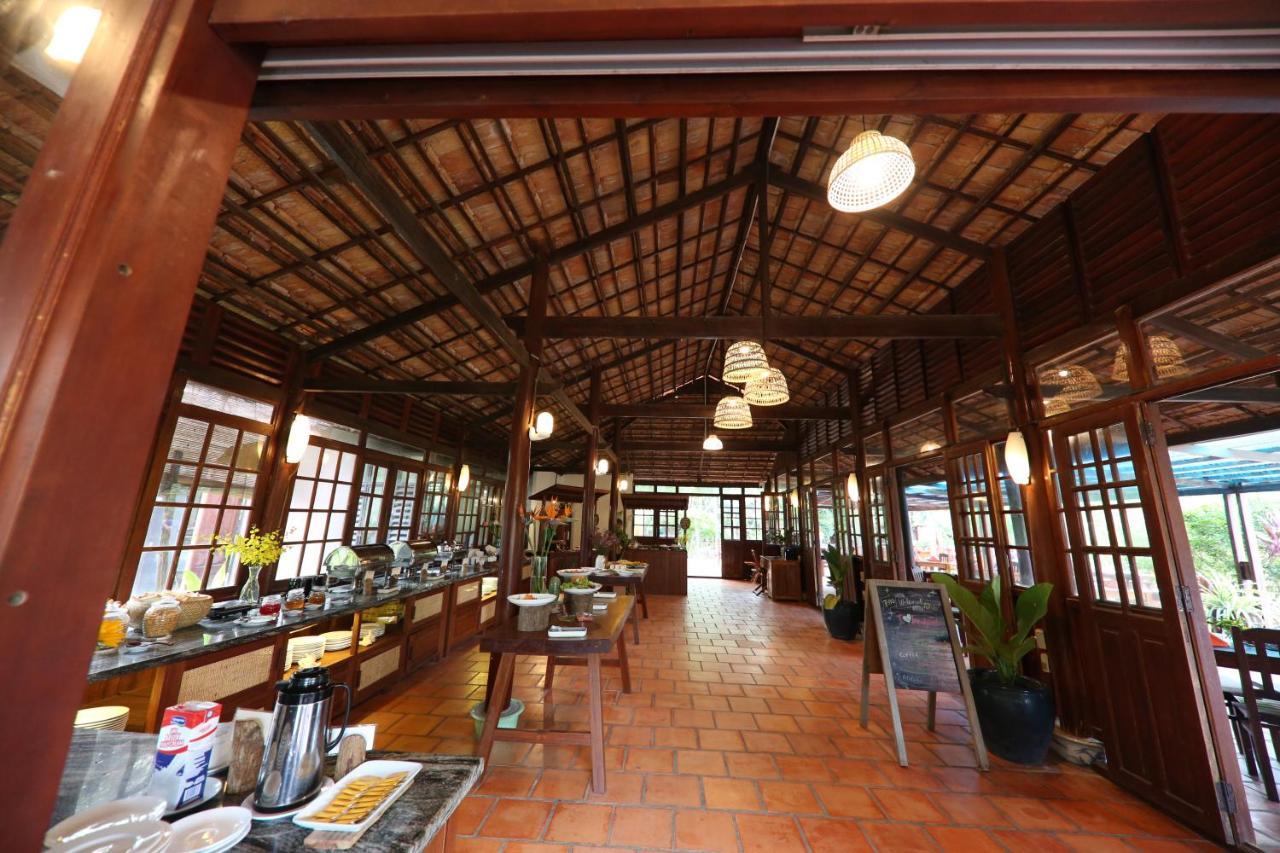 Thanh Kieu Khu nghỉ mát Phú Quốc