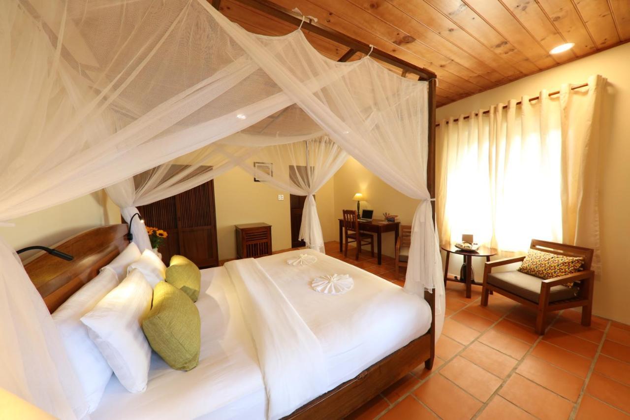 Thanh Kieu 3* Phú Quốc