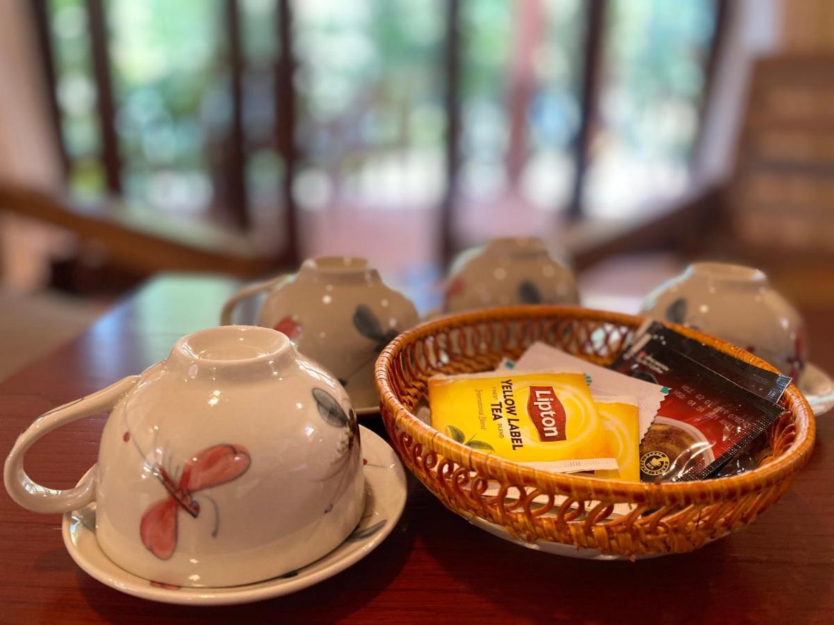 Khu nghỉ mát Thanh Kieu 3*