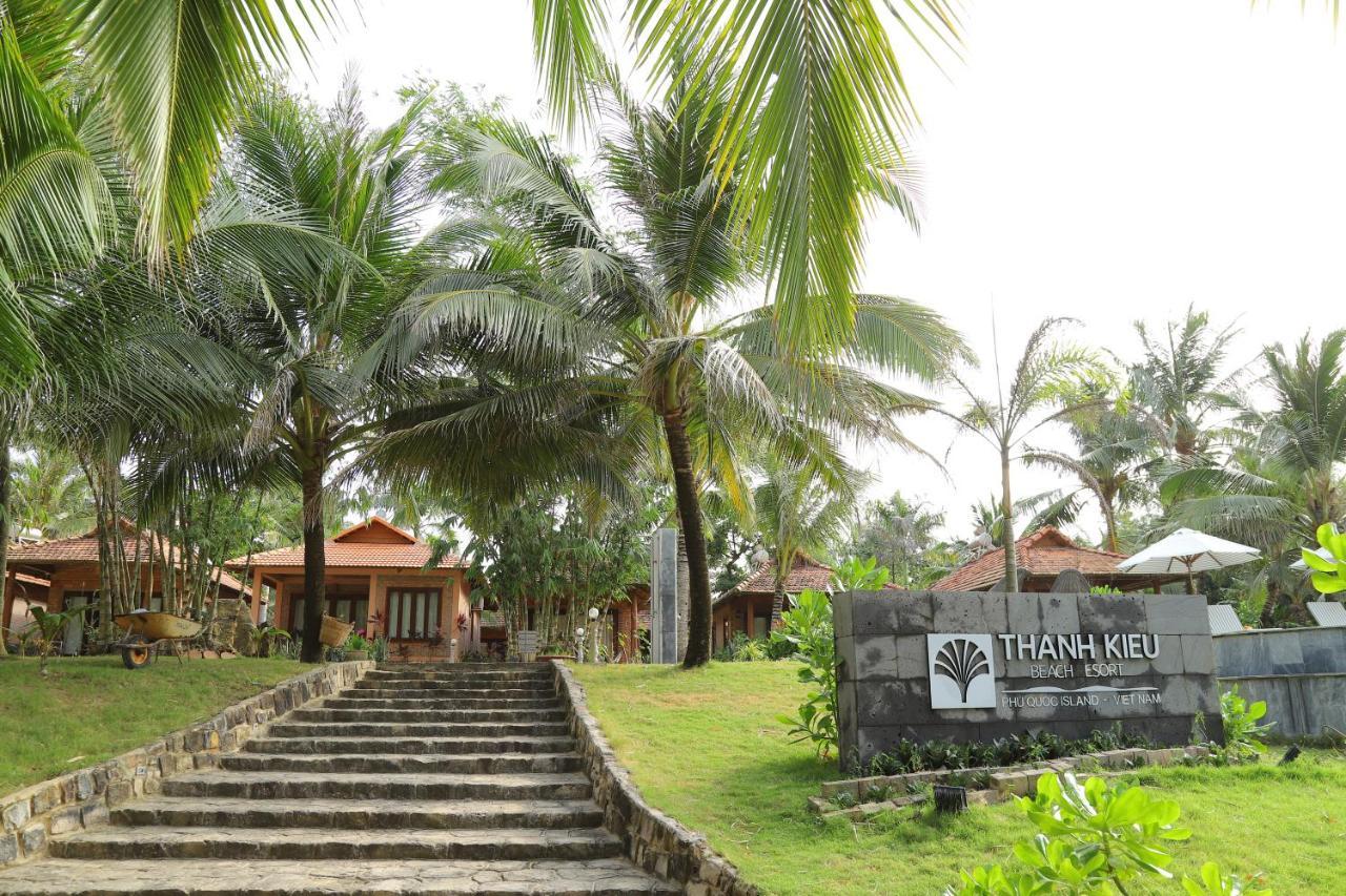 Thanh Kieu Phú Quốc