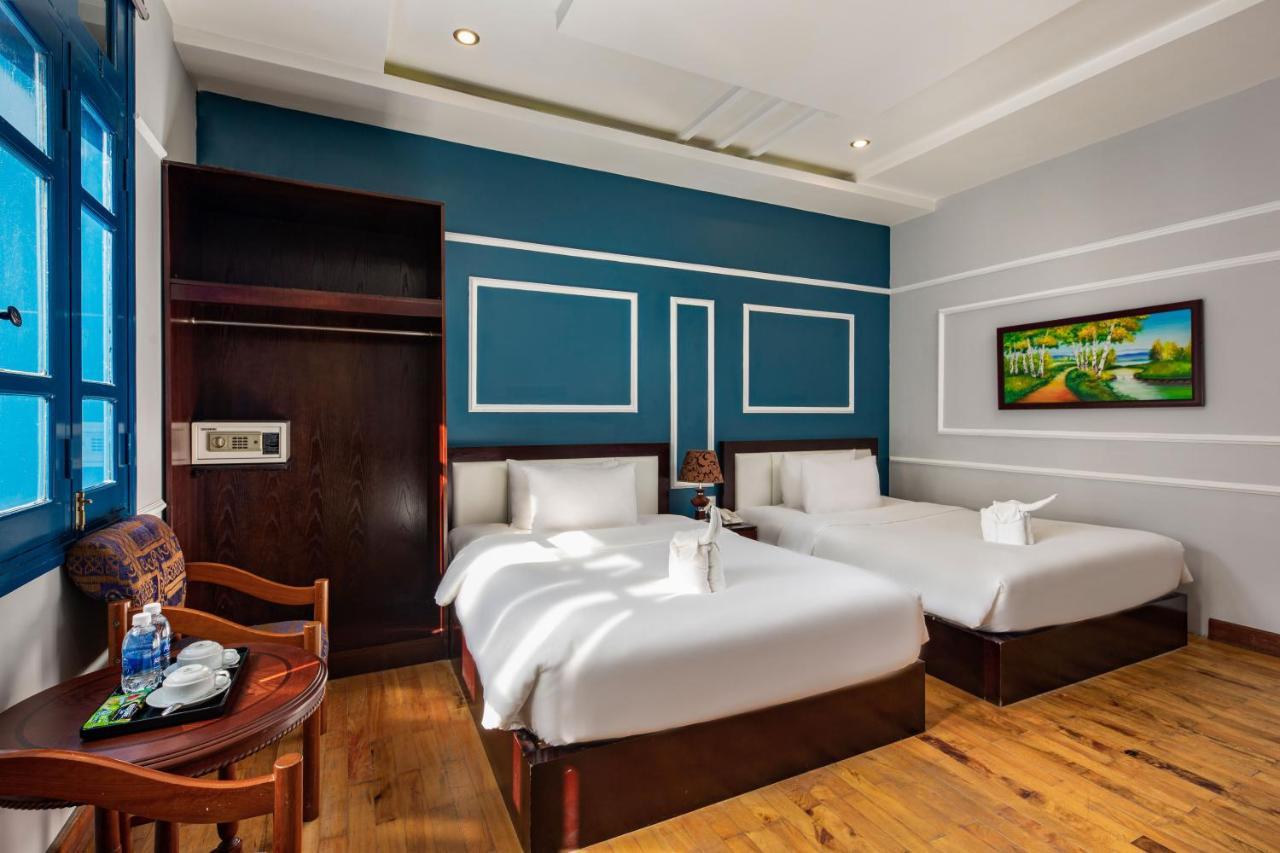 Hotel Sofia Boutique 3*