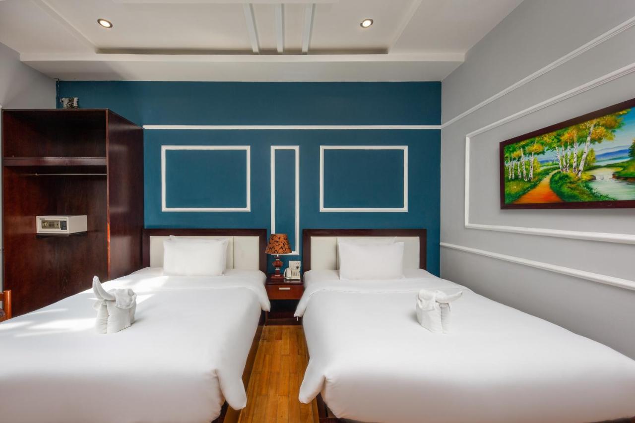 Sofia Boutique 3* Da Nang