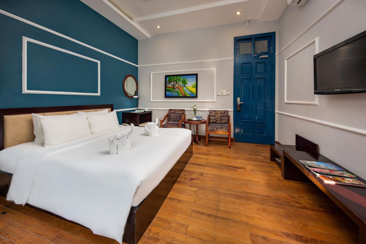 Sofia Boutique Hotel 3*