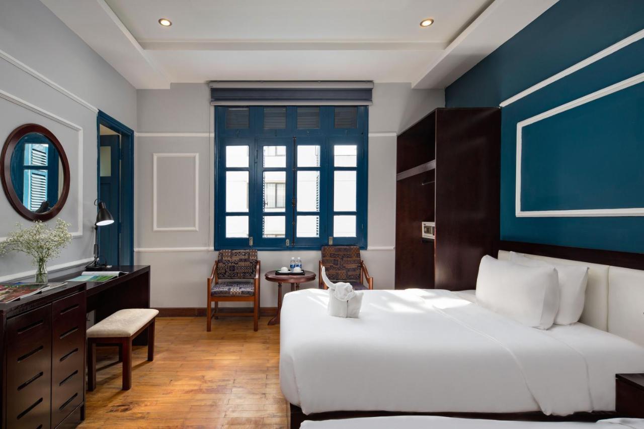 Sofia Boutique Hotel