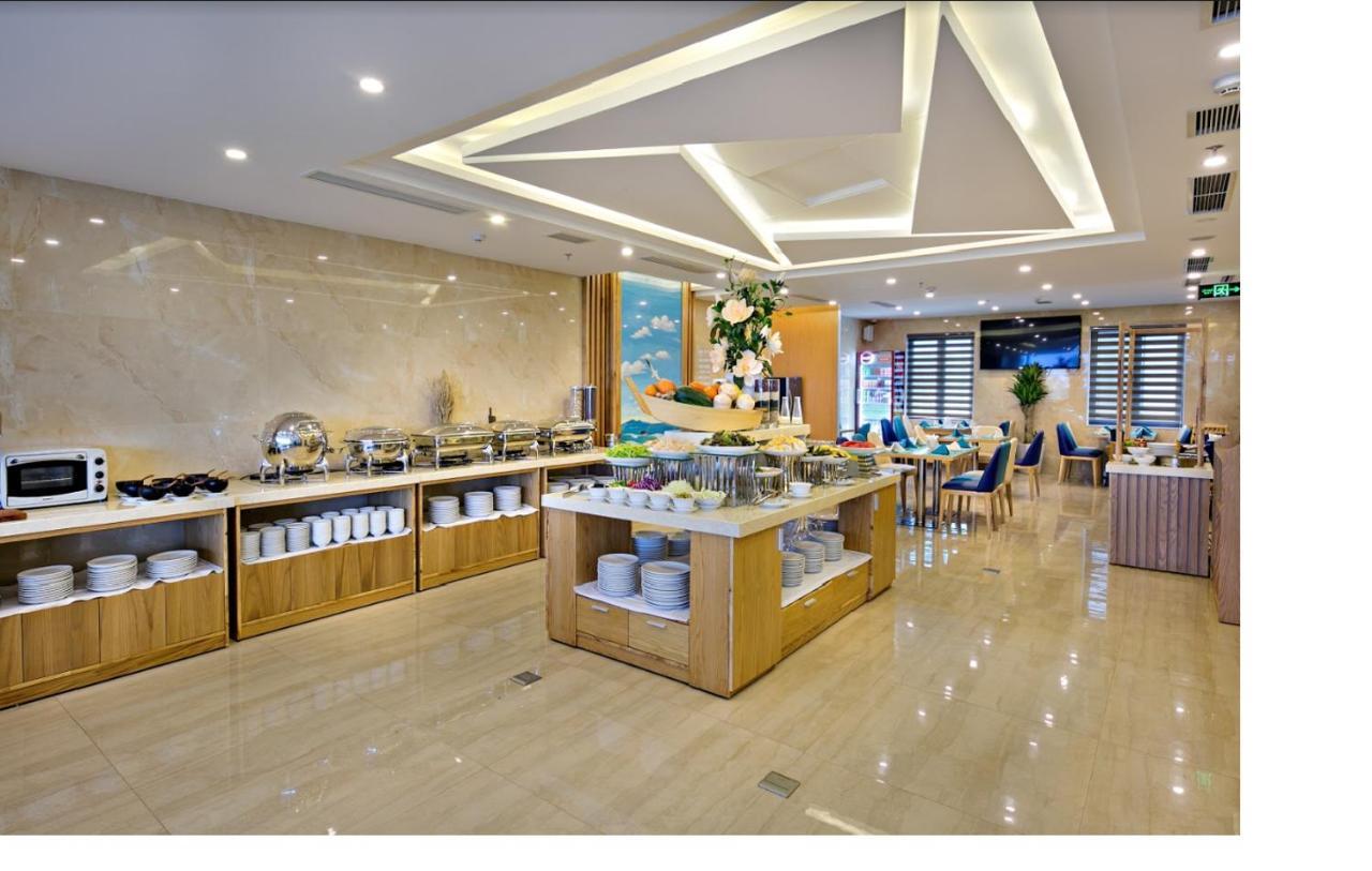 Hotel Seashore &