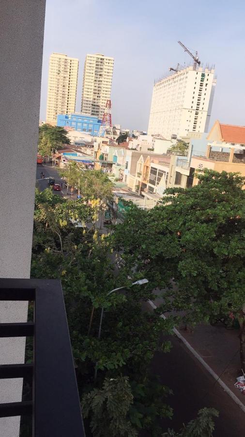Anh Thư Khách sạn Vũng Tàu