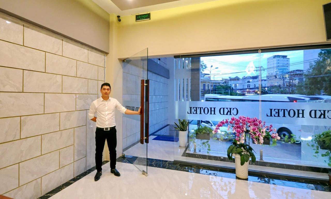 Ckd Khách sạn