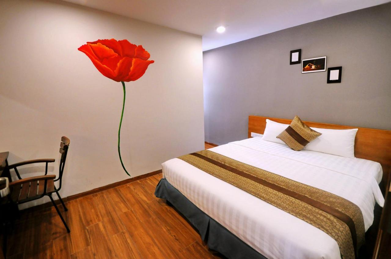 Khách sạn Ckd