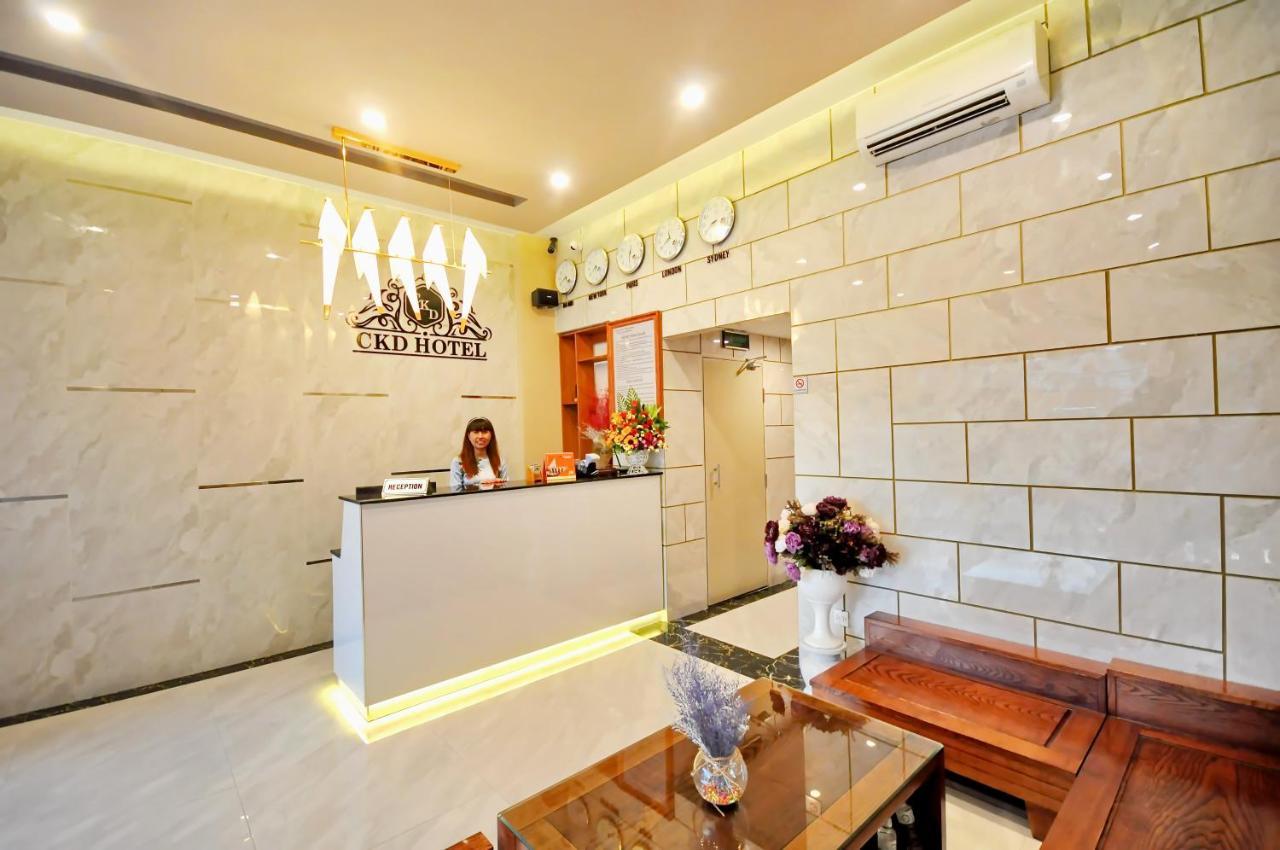 Ckd 3* Nha Trang