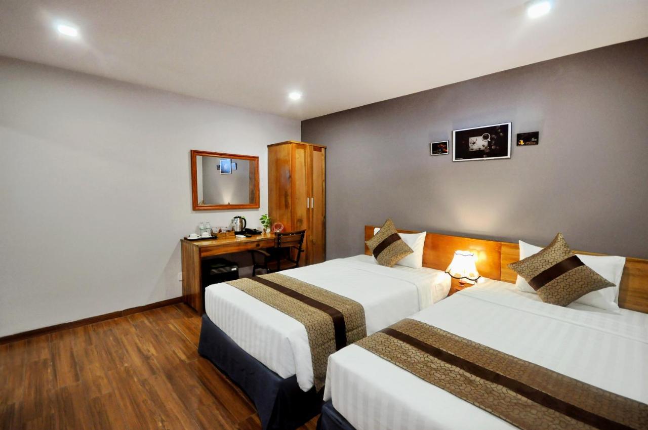 Ckd Nha Trang