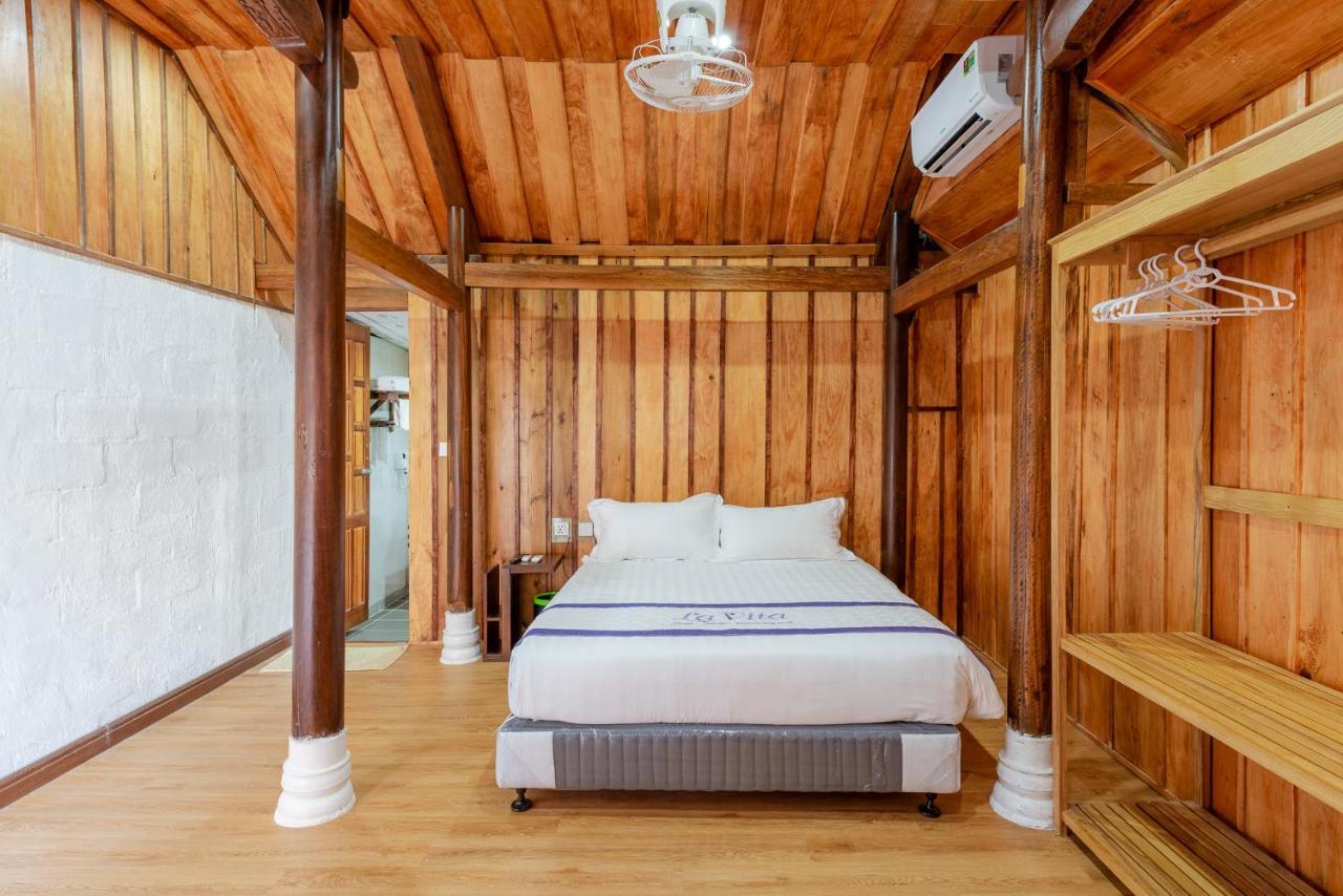 Hotel Suncosy Phu Quoc
