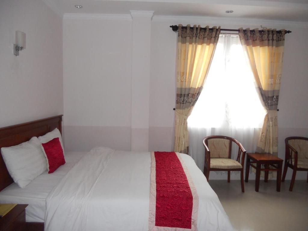 Hotel La Merci 2