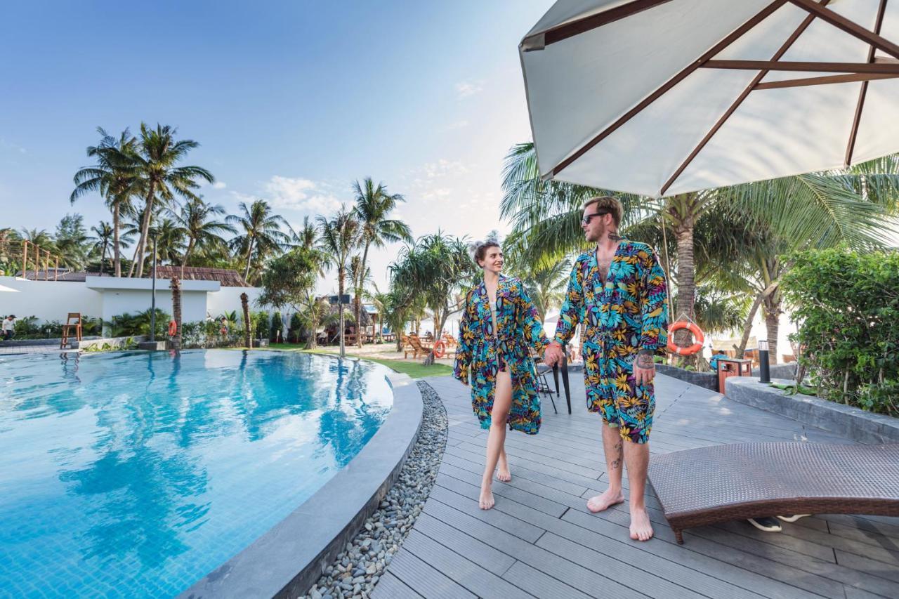 Hotel Sunset And Phu Quoc