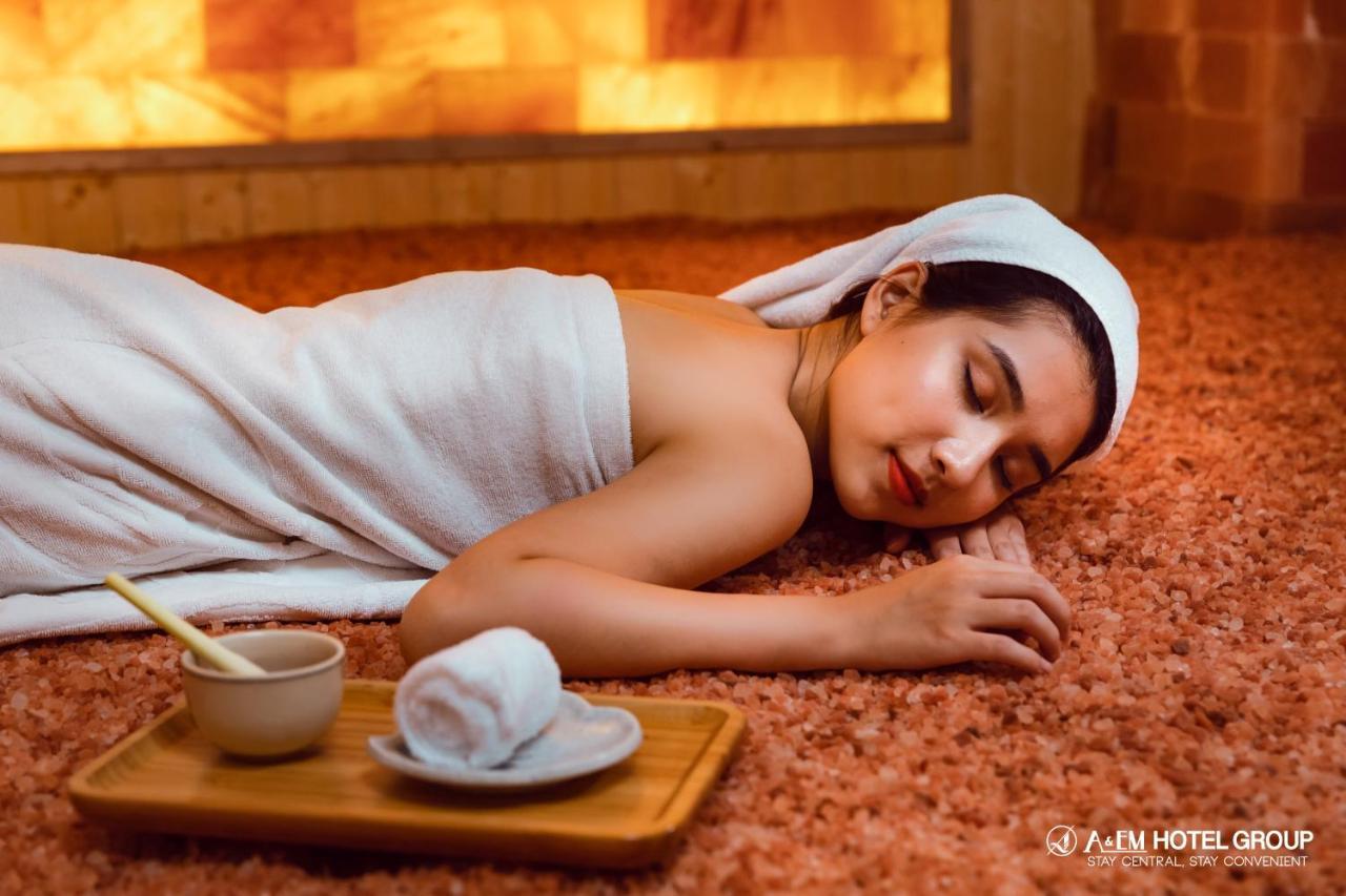 A&em Signature 4* TP. Hồ Chí Minh
