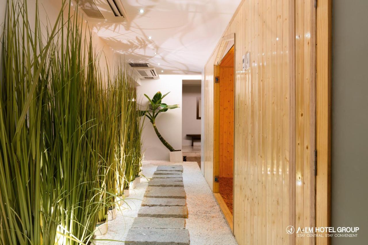A&em Signature 4* TP. Hồ Chí Minh