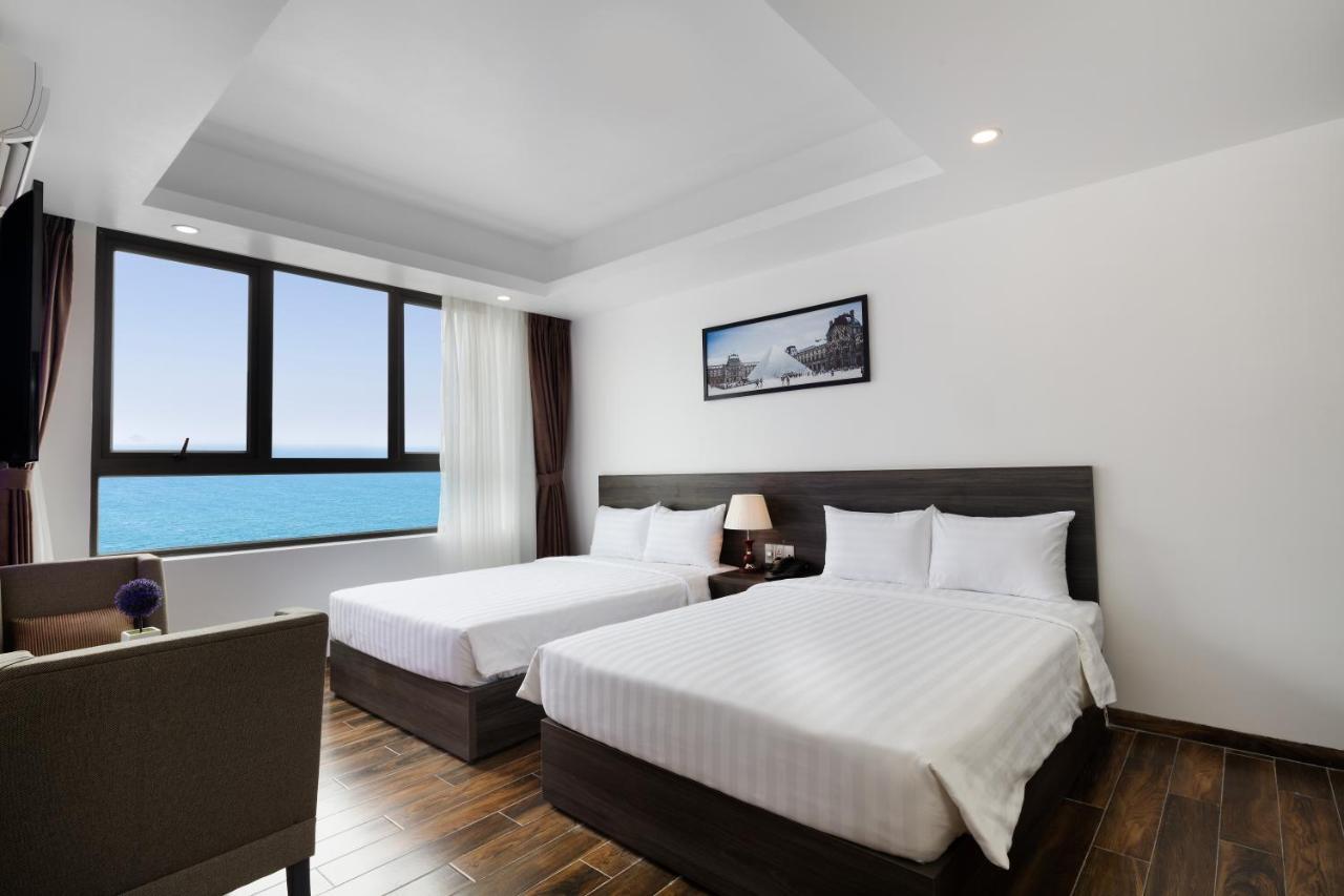 La Casa Hotel Nha Trang