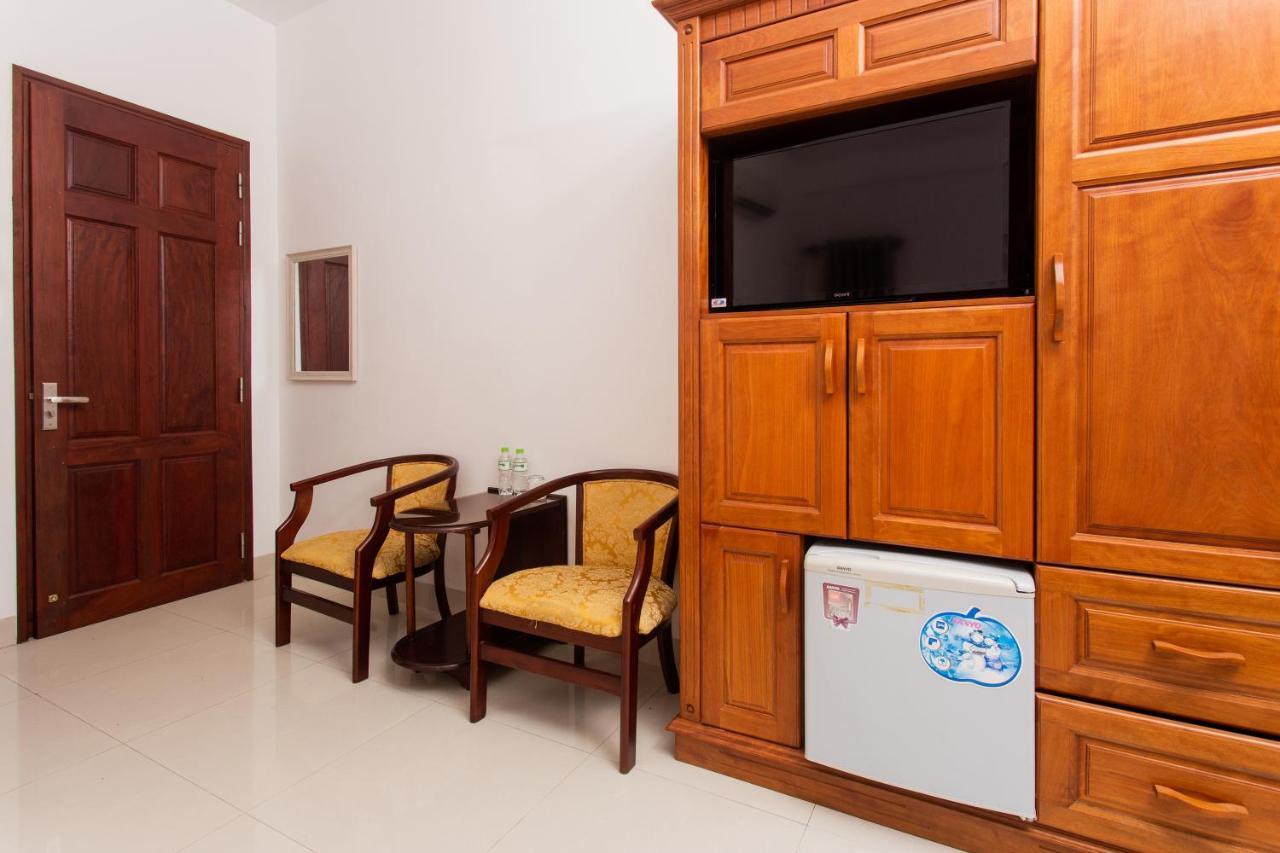 Oyo 956 Hung Thinh Koreana