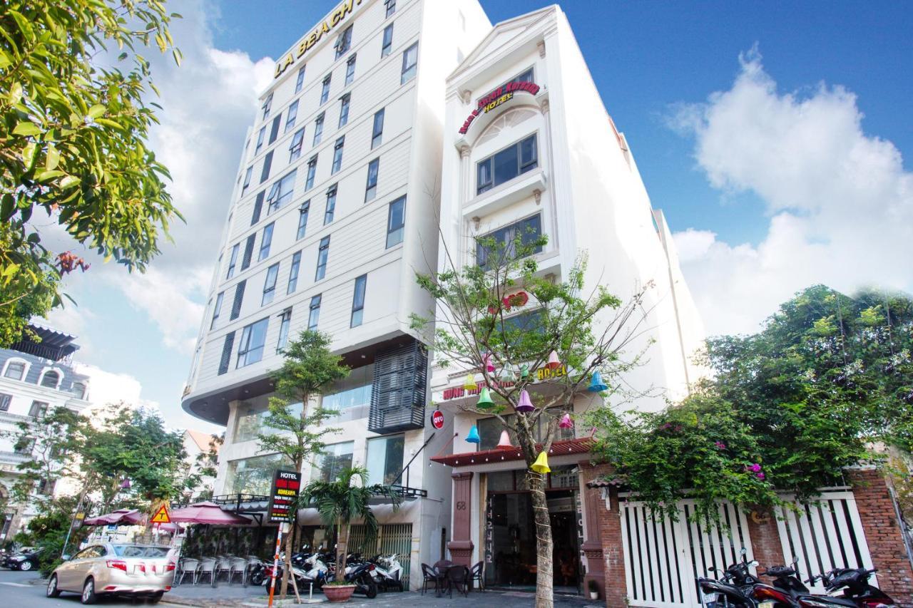 Hotel Oyo 956 Hung Thinh Koreana 2*