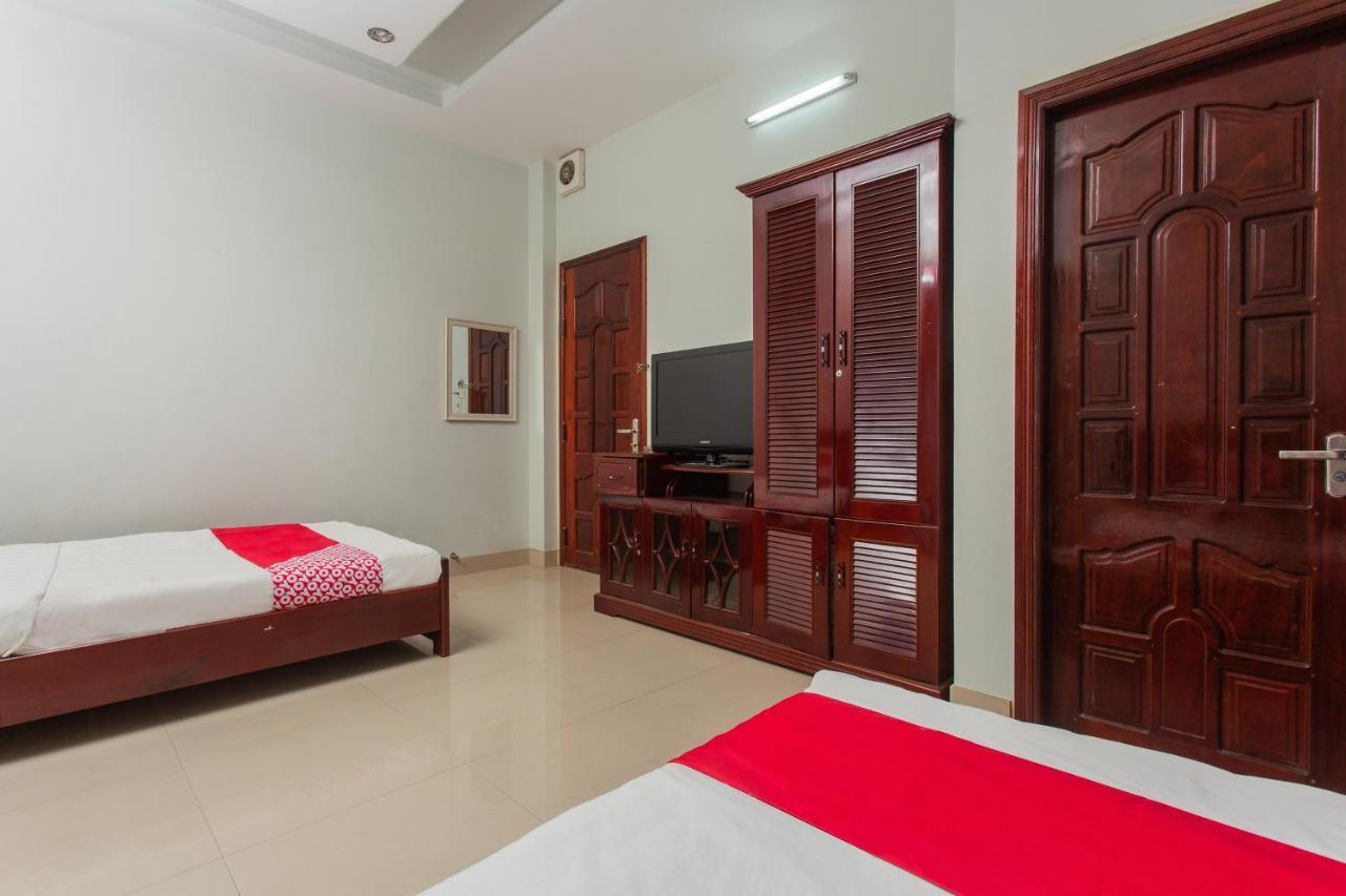 Oyo 956 Hung Thinh Koreana Hotel