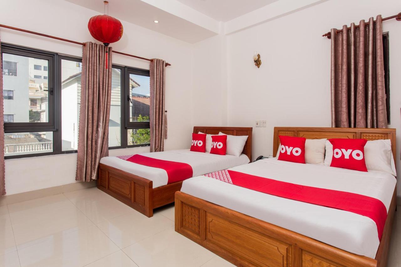 Oyo 956 Hung Thinh Koreana