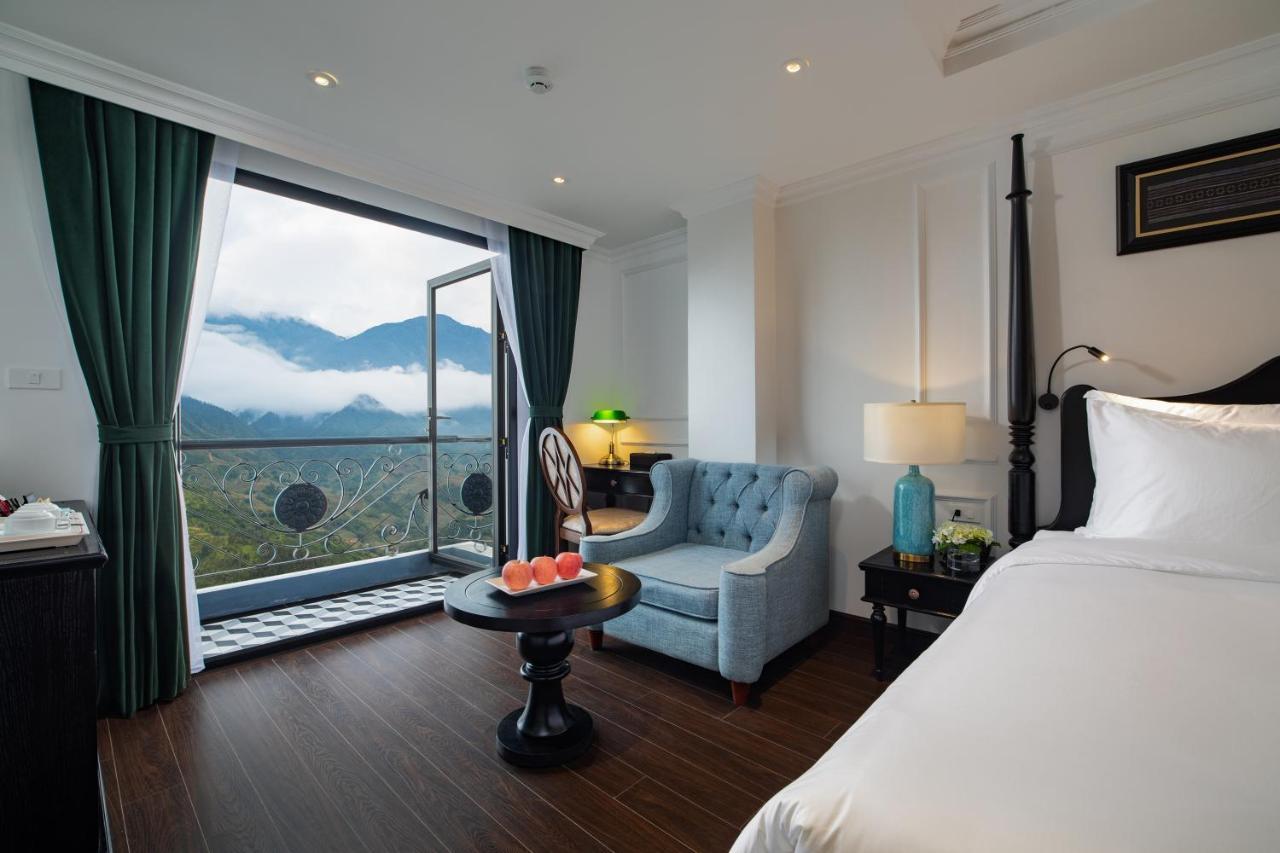 Khách sạn Và My Gallery Boutique 4*