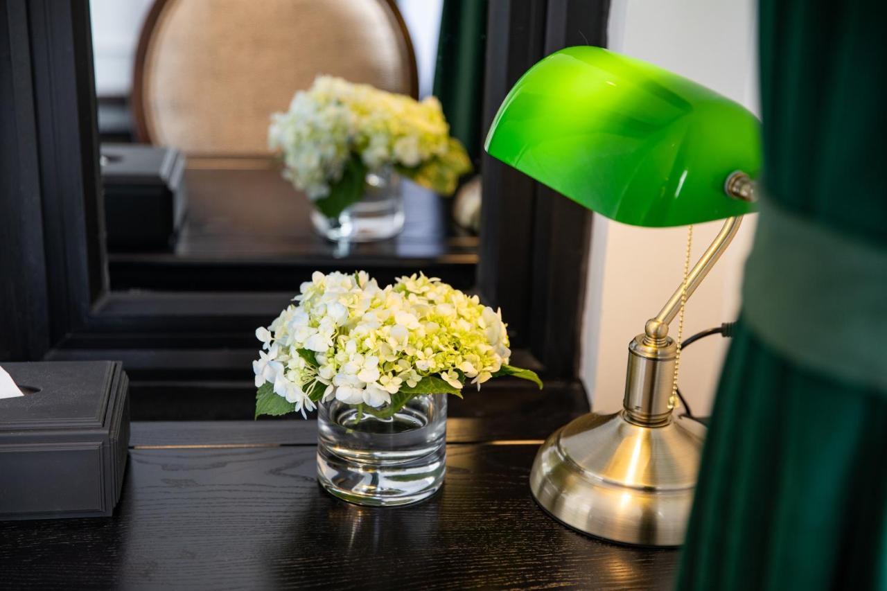 Và My Gallery Boutique Khách sạn Sa Pa