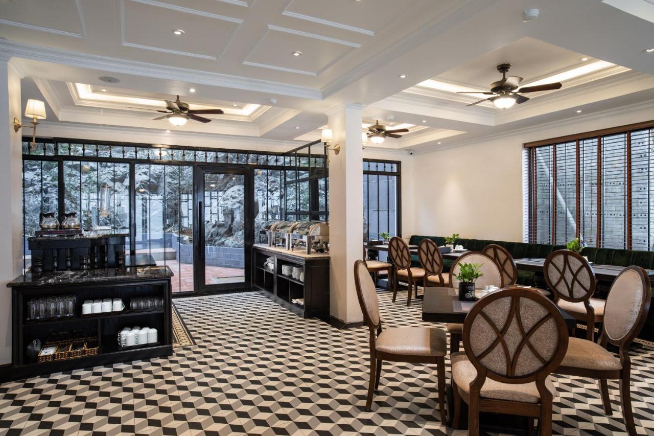 Và My Gallery Boutique Khách sạn