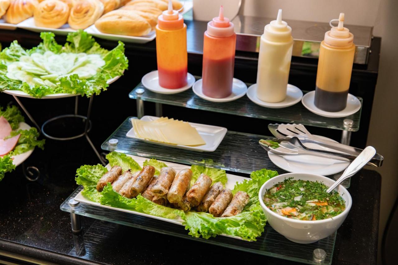 Và My Gallery Boutique Khách sạn