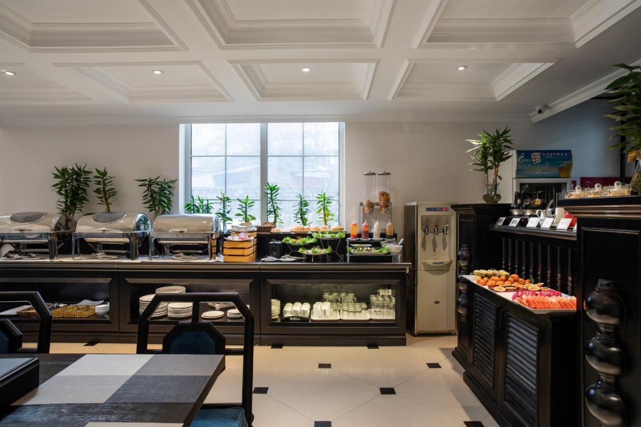 Và My Gallery Boutique Khách sạn Sa Pa