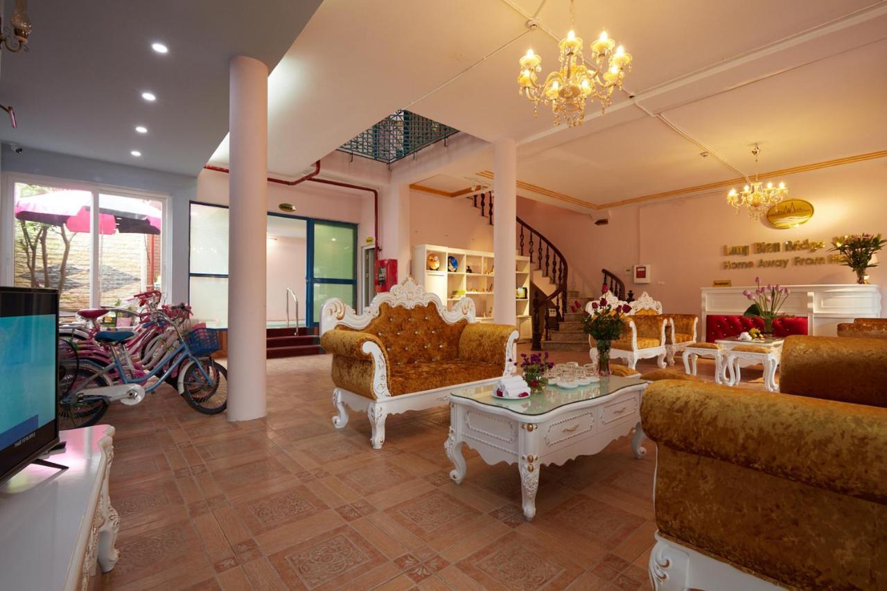 Lucky Budda 3* Hanoi