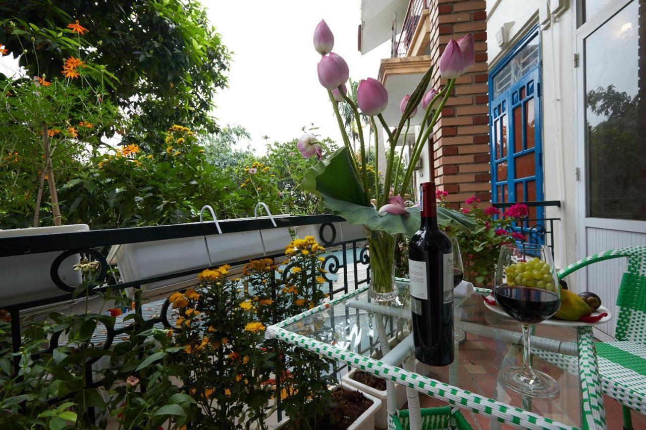 Lucky Budda Hotel