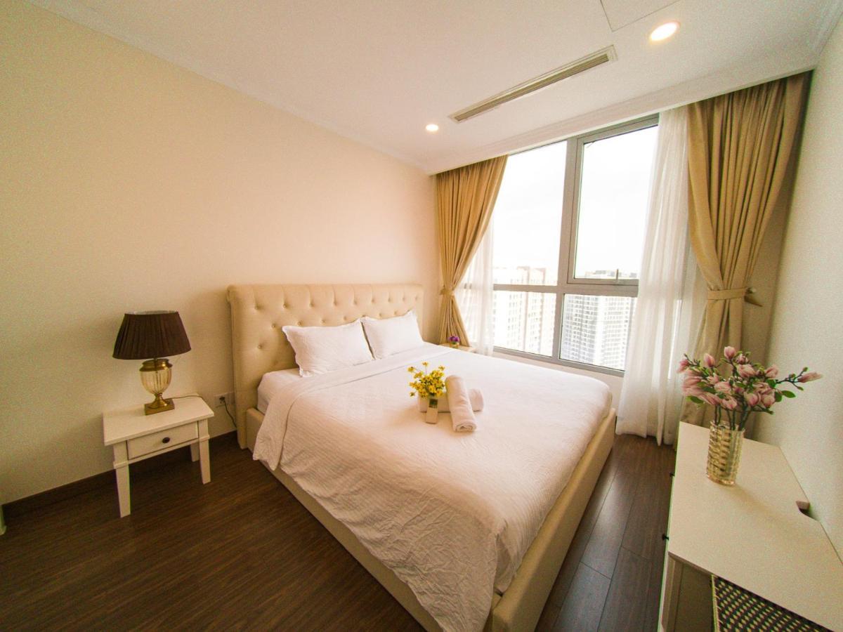 Vinhomes Landmark Renovation 2025 By Bevista Ho-Chi-Minh-Stadt