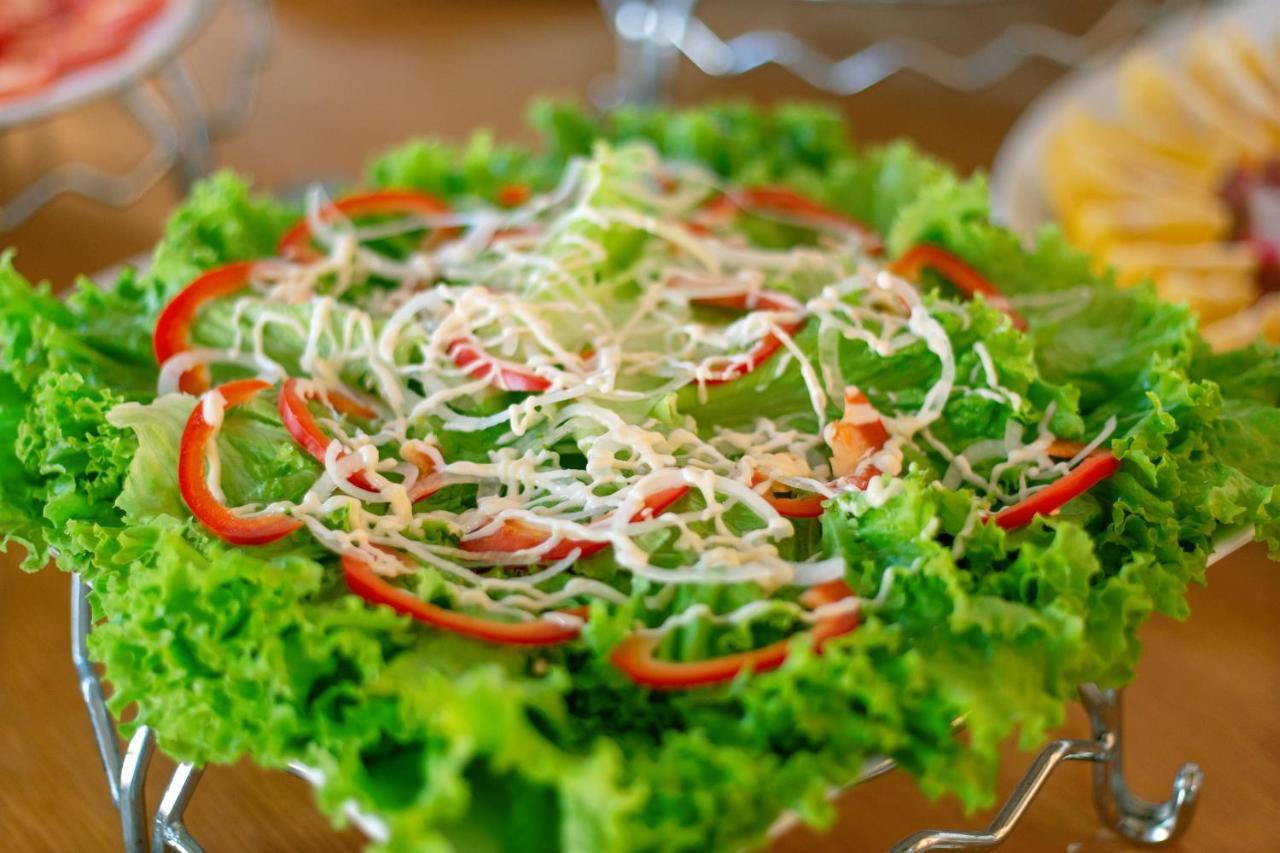 Quốc Thiên Khách sạn Đà Nẵng