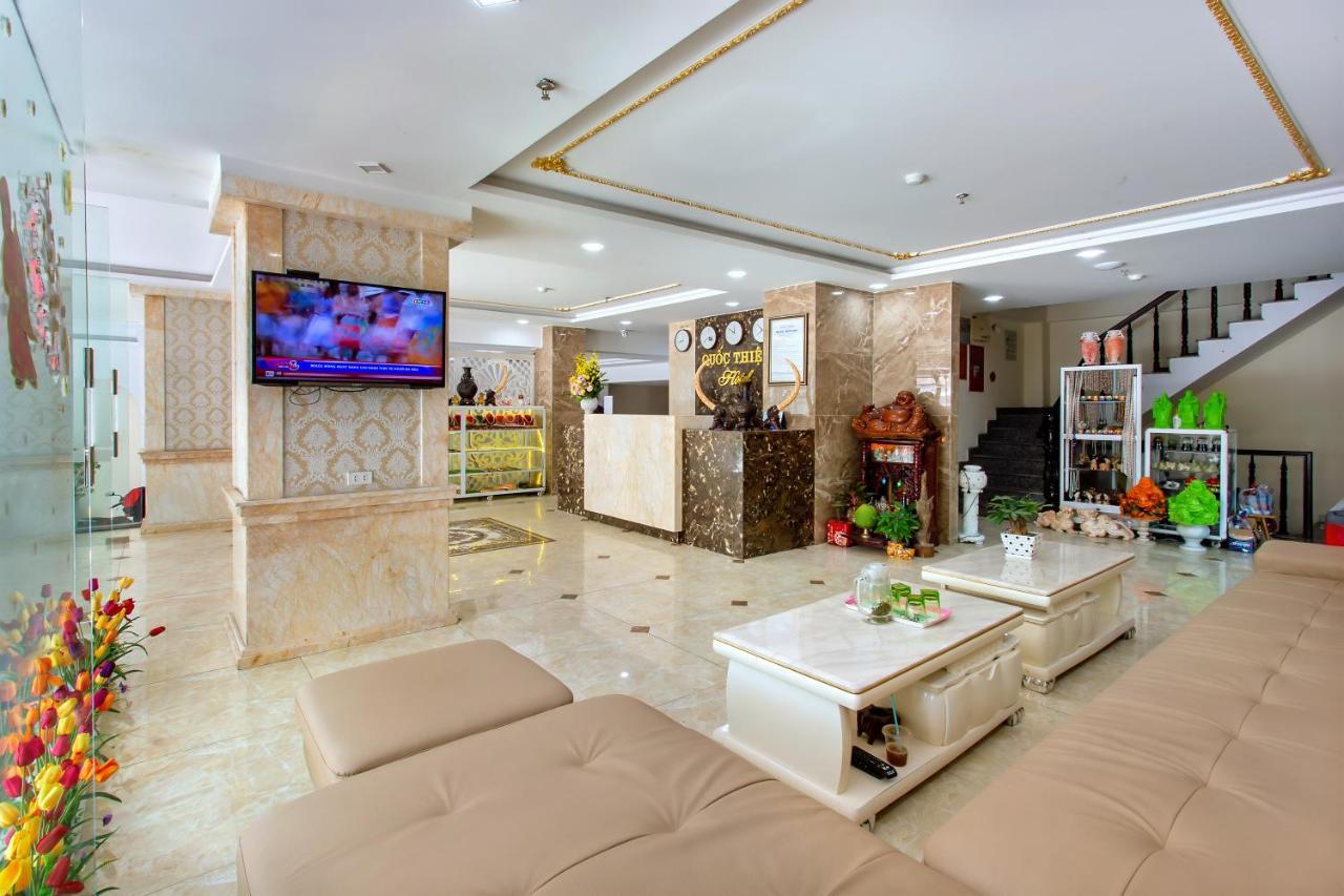 Quốc Thiên 3*