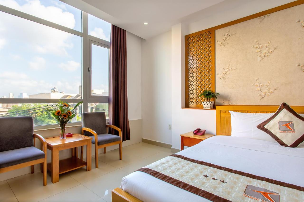 Quốc Thiên 3*
