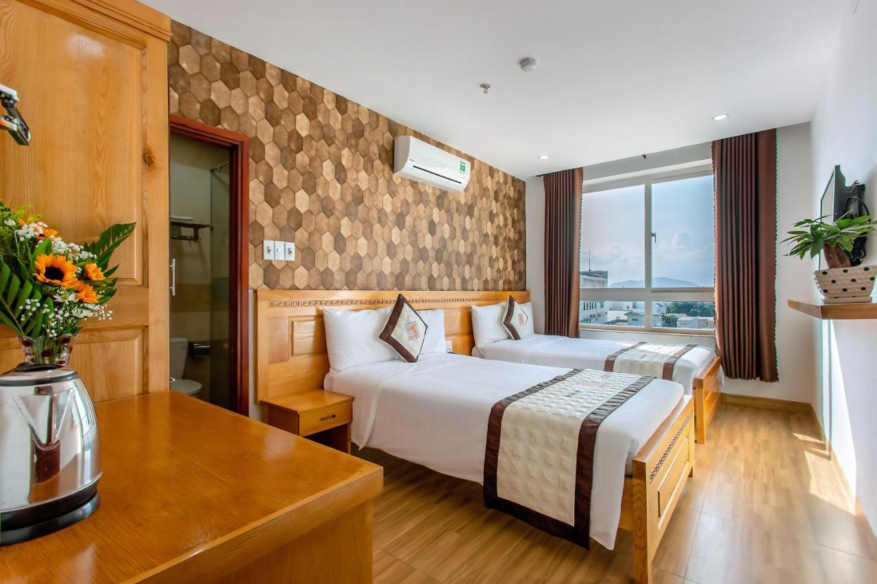 Quốc Thiên 3*