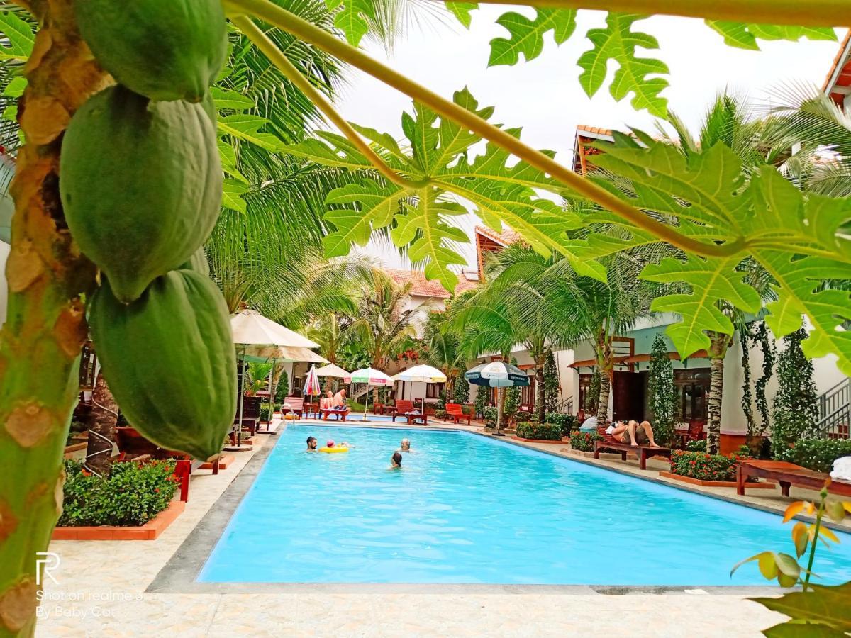 Resort Camellia & Phu Quoc