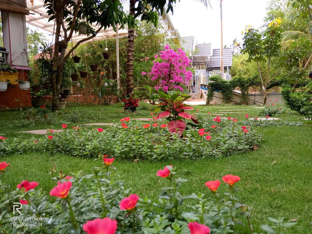 Camellia &