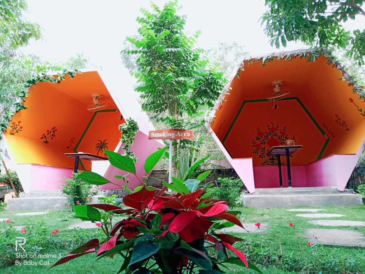 Camellia & Resort Phu Quoc