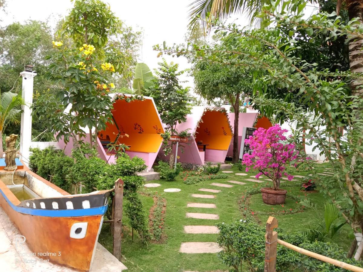 Camellia & Resort Phu Quoc