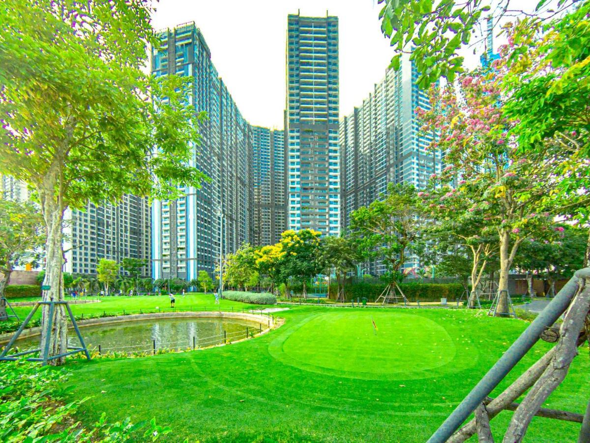 Vinhomes Landmark Renovation 2025 By Bevista Ho-Chi-Minh-Stadt