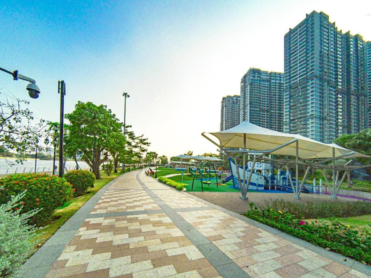 Vinhomes Landmark Renovation 2025 By Bevista Ho-Chi-Minh-Stadt