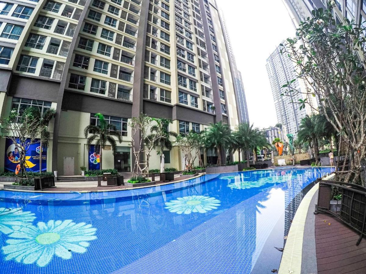 Vinhomes Landmark Renovation 2025 By Bevista Ho-Chi-Minh-Stadt