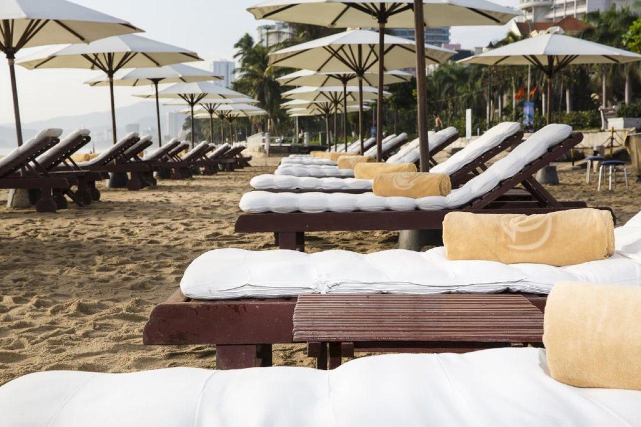 Hotel Ttc - Michelia