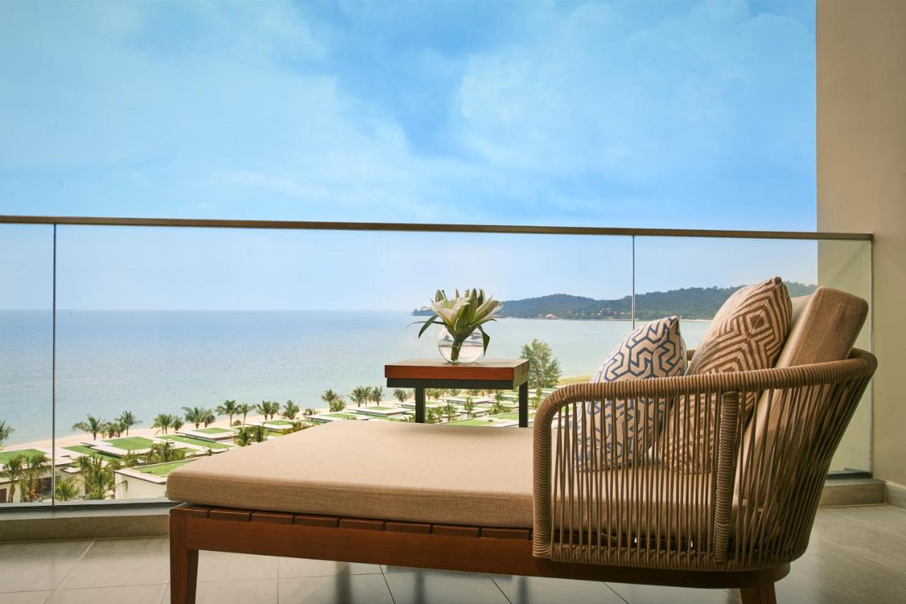Moevenpick Waverly 5* Phu Quoc