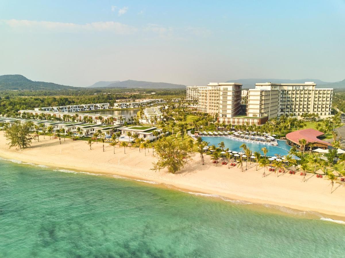 Moevenpick Waverly Resort Phu Quoc