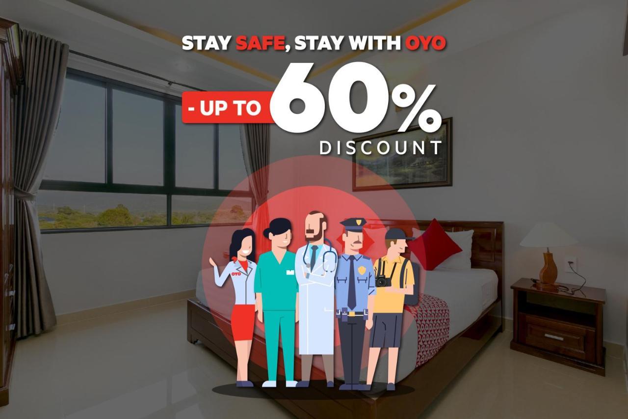 Oyo 236 Hoa Mai Boutique