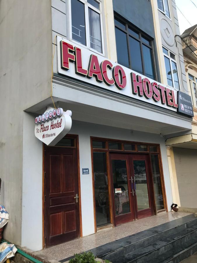 Flaco * Sa Pa