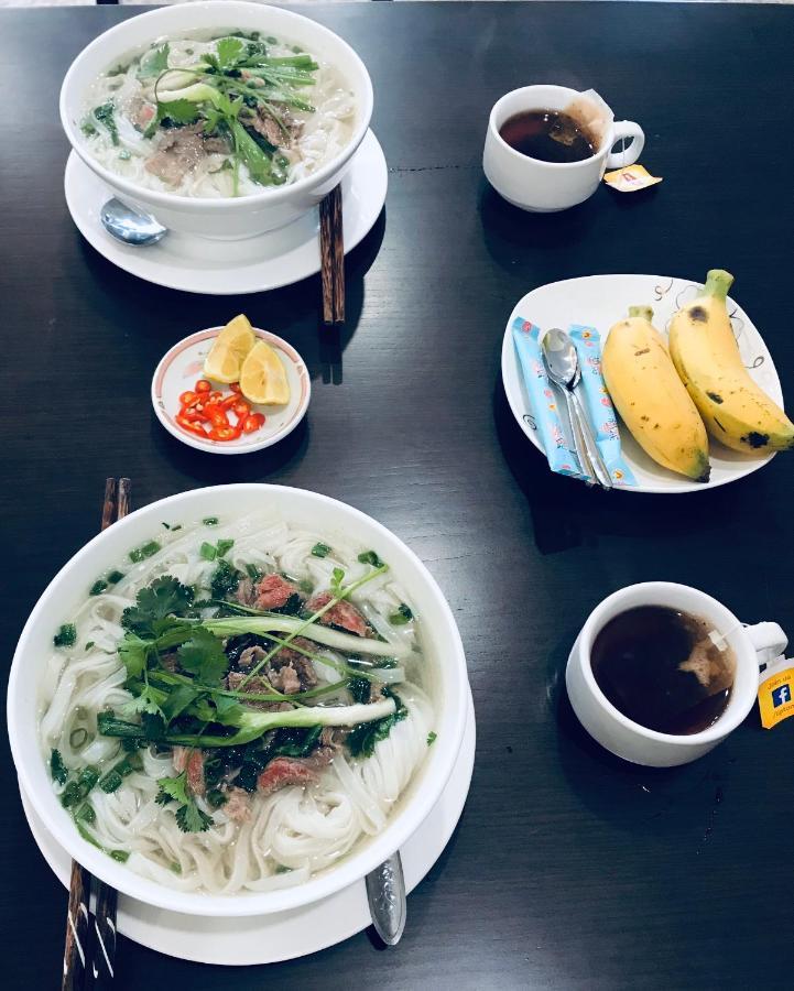 Nhà trọ Flaco *